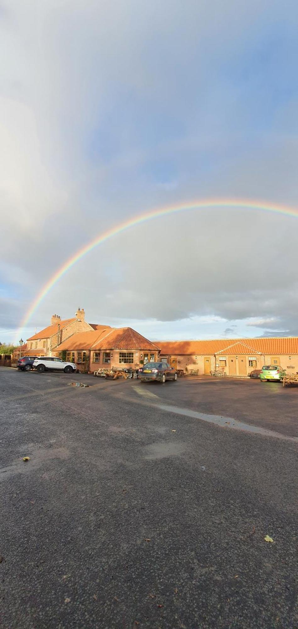 Swan House 4* Northallerton