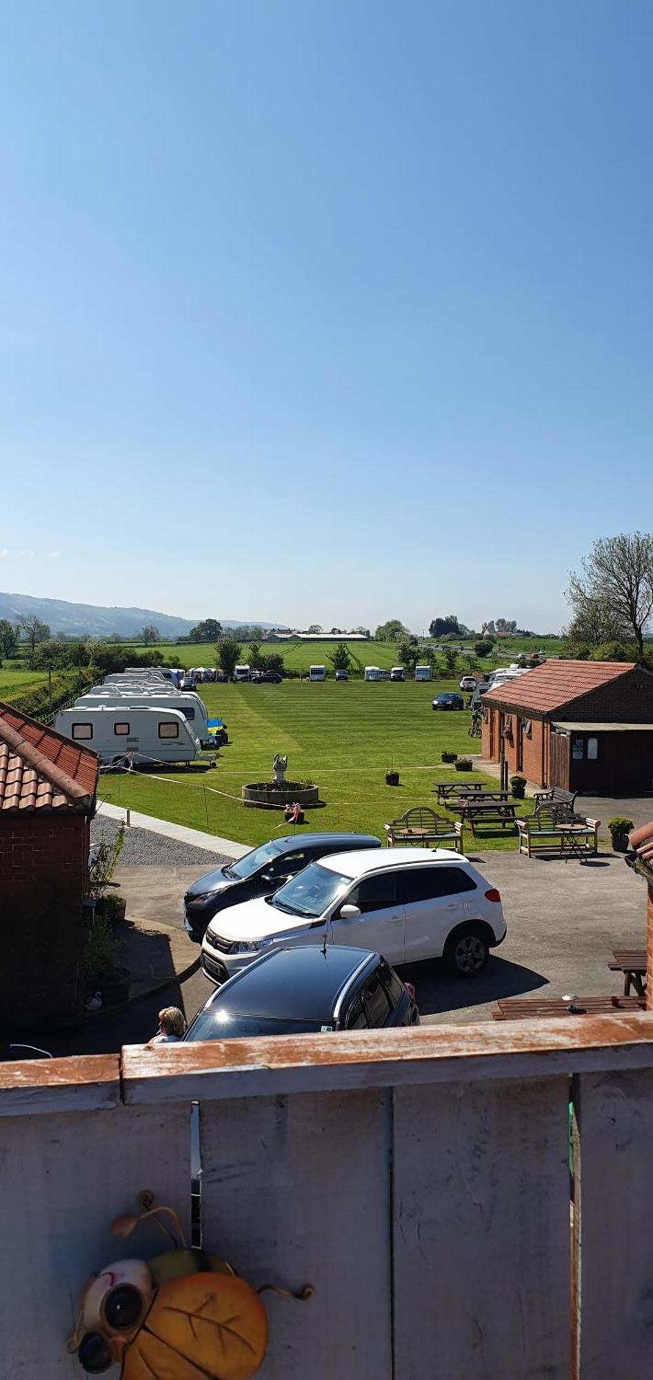 Swan House Bed & Breakfast