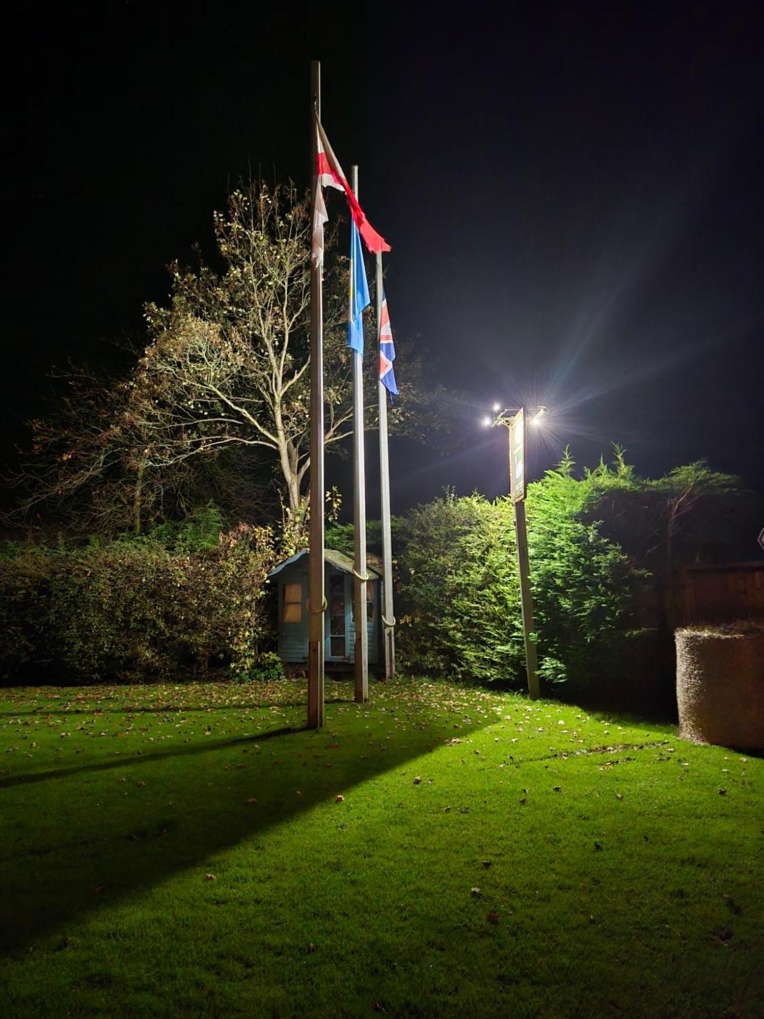 Swan House Bed & Breakfast Northallerton