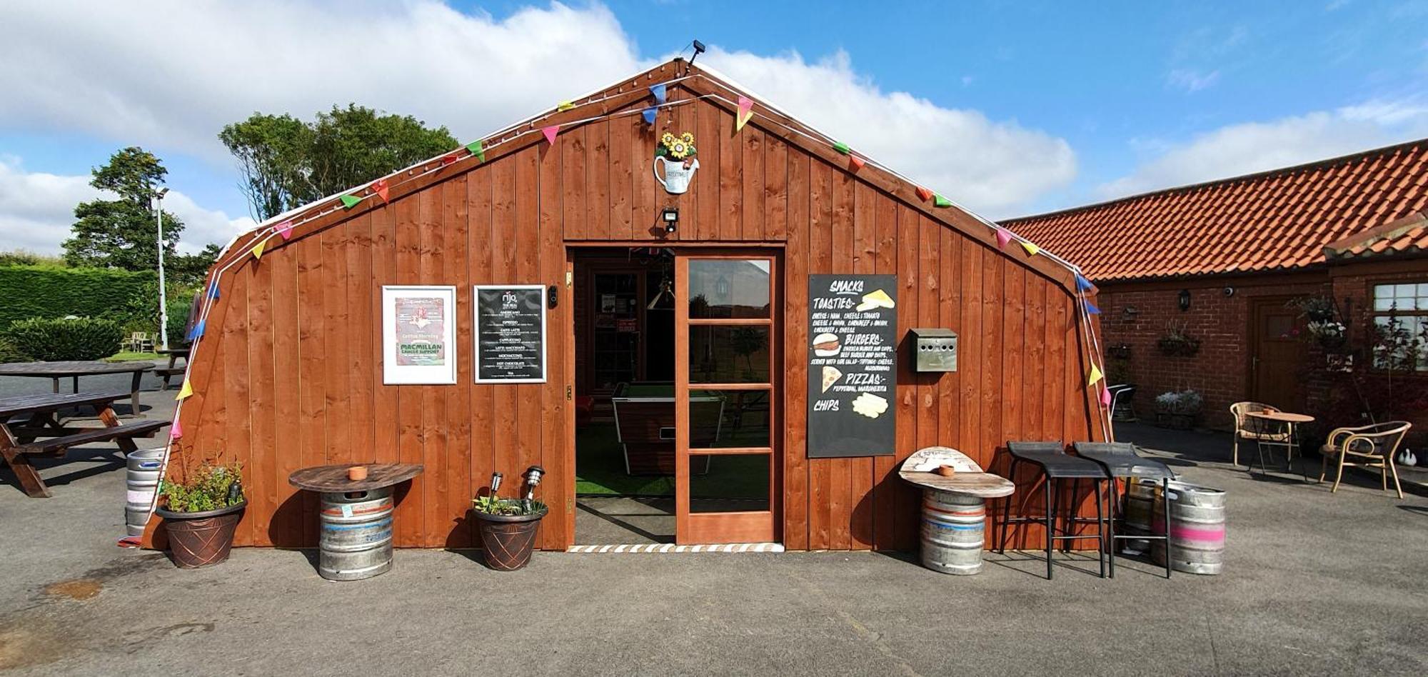 Bed & Breakfast Swan House Northallerton