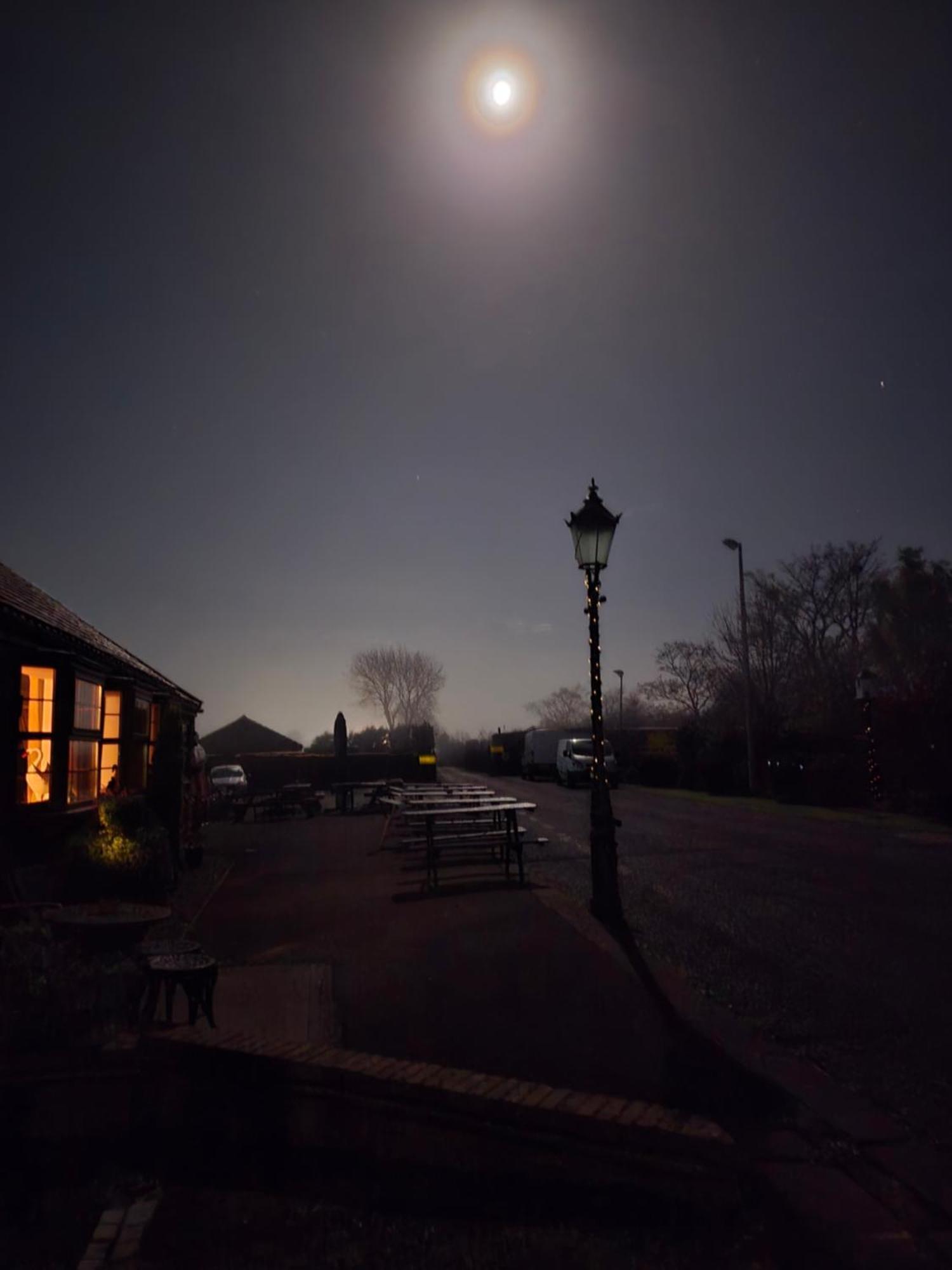 Swan House 4* Northallerton
