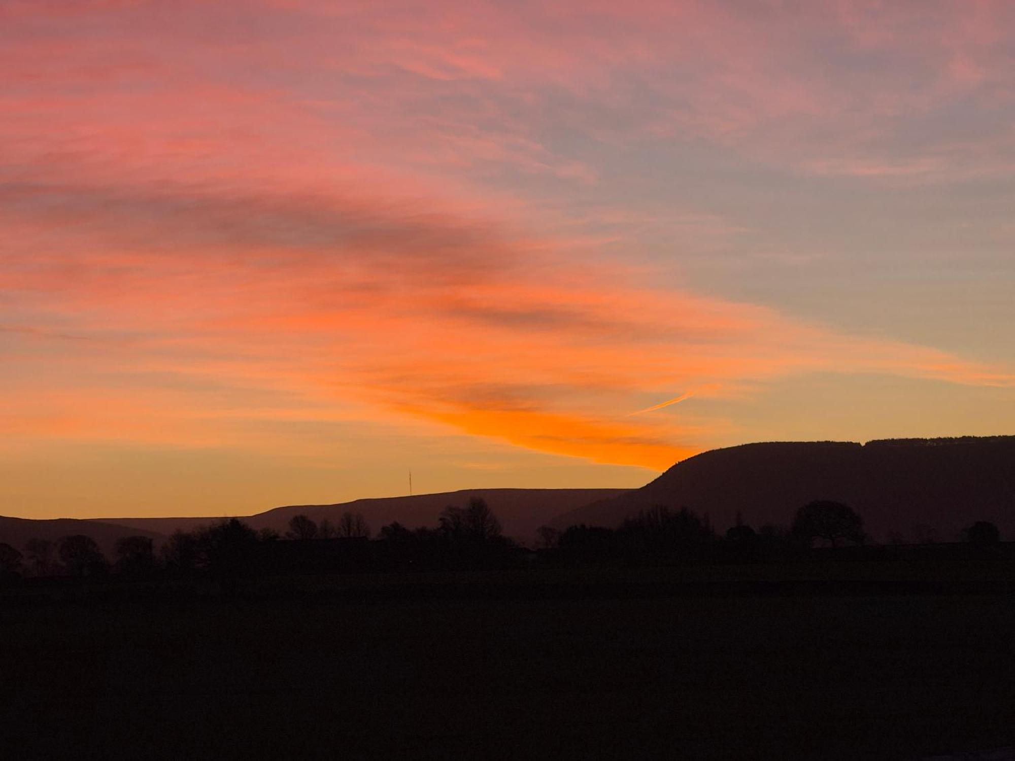 Bed & Breakfast Swan House Northallerton