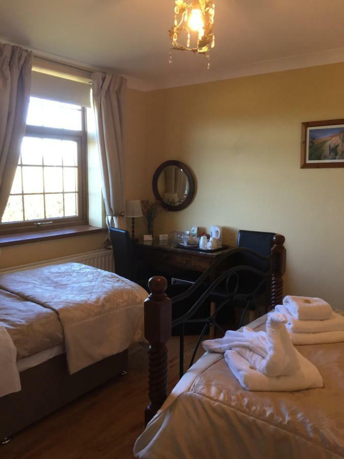 Swan House 4* Northallerton
