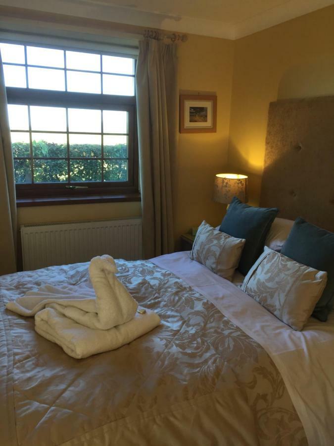 Bed & Breakfast Swan House Northallerton