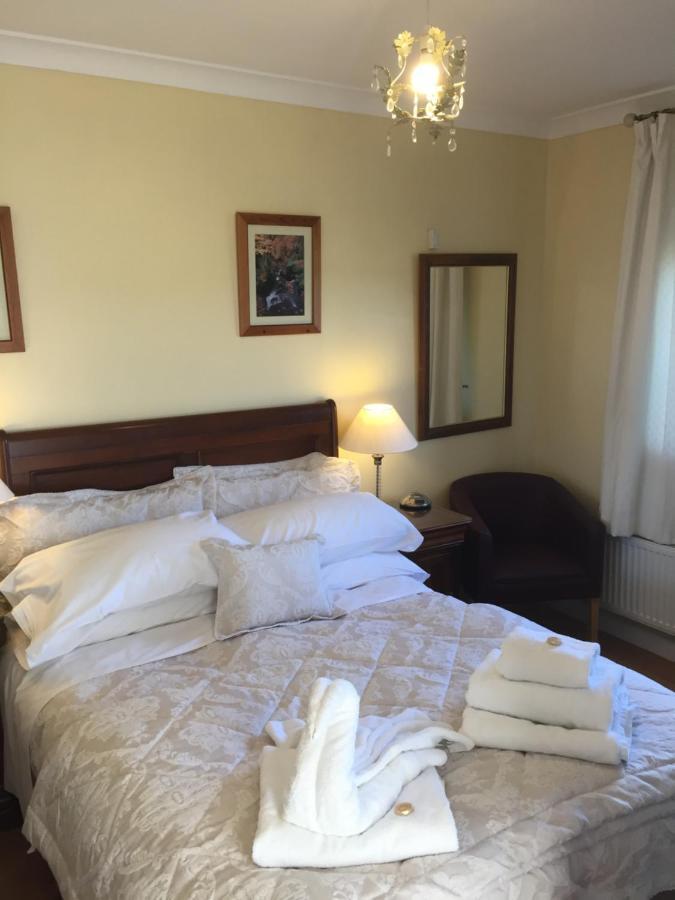 Bed & Breakfast Swan House