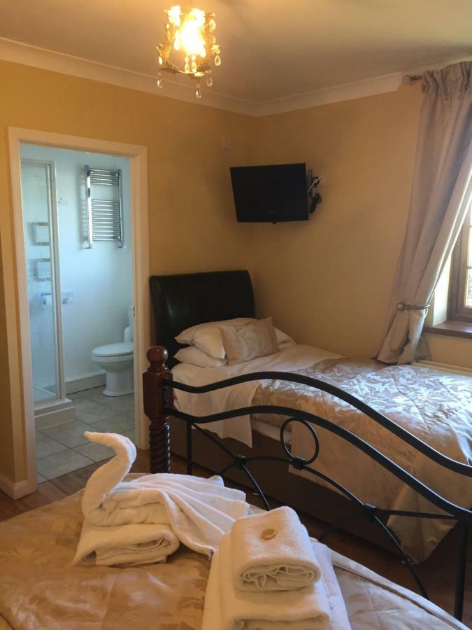 Bed & Breakfast Swan House