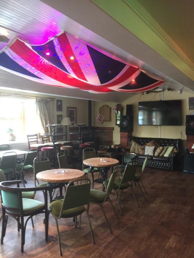 Bed & Breakfast Swan House 4*