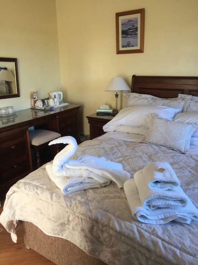 Bed & Breakfast Swan House
